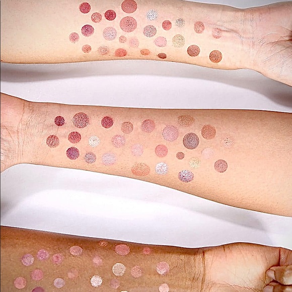 Nib. Ciate London I Am Woman Palette 24-Pan Eyeshadow Palette. New unused - Picture 4 of 6